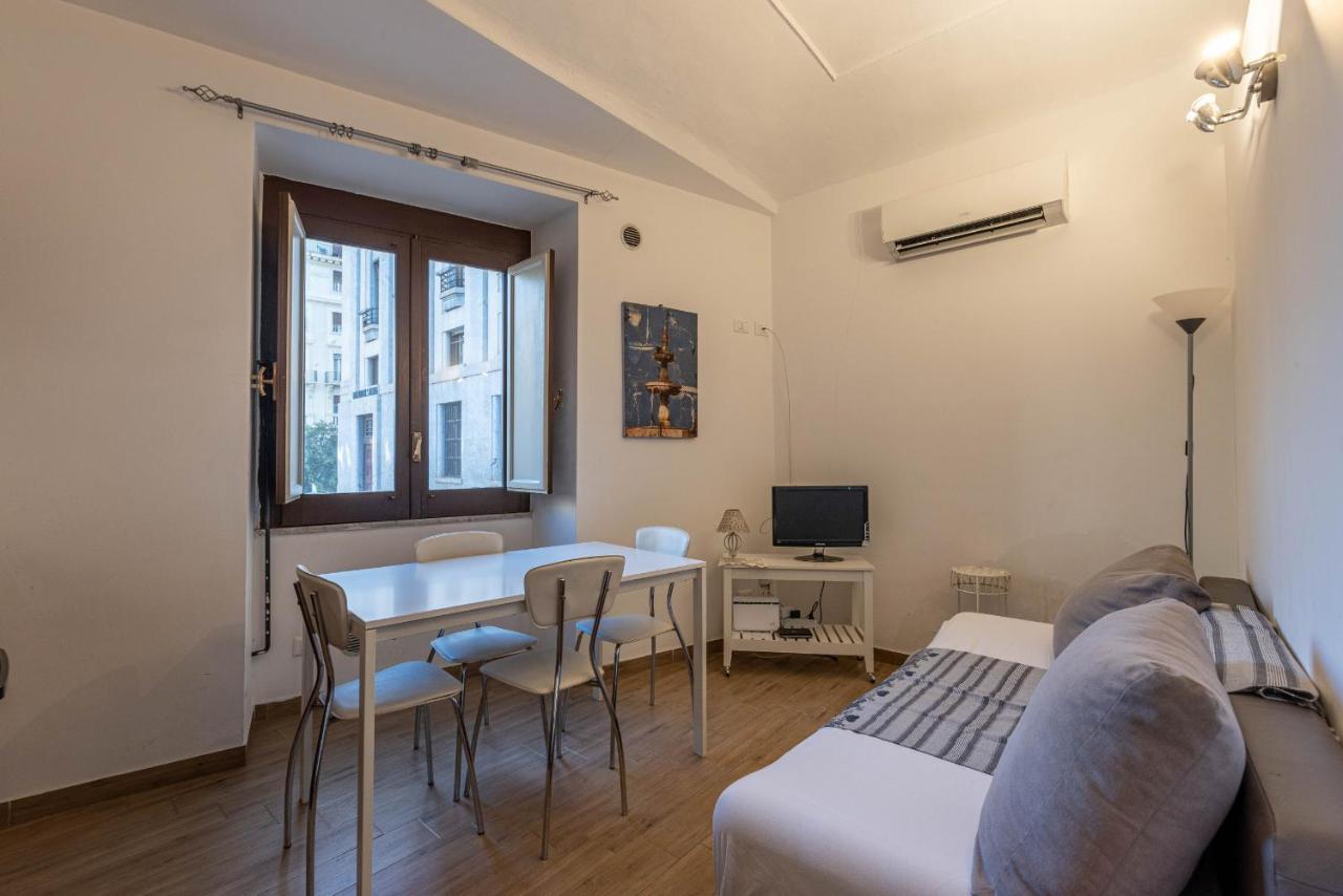 Borsa Apartments By Wonderful Italy Palermo Exteriér fotografie