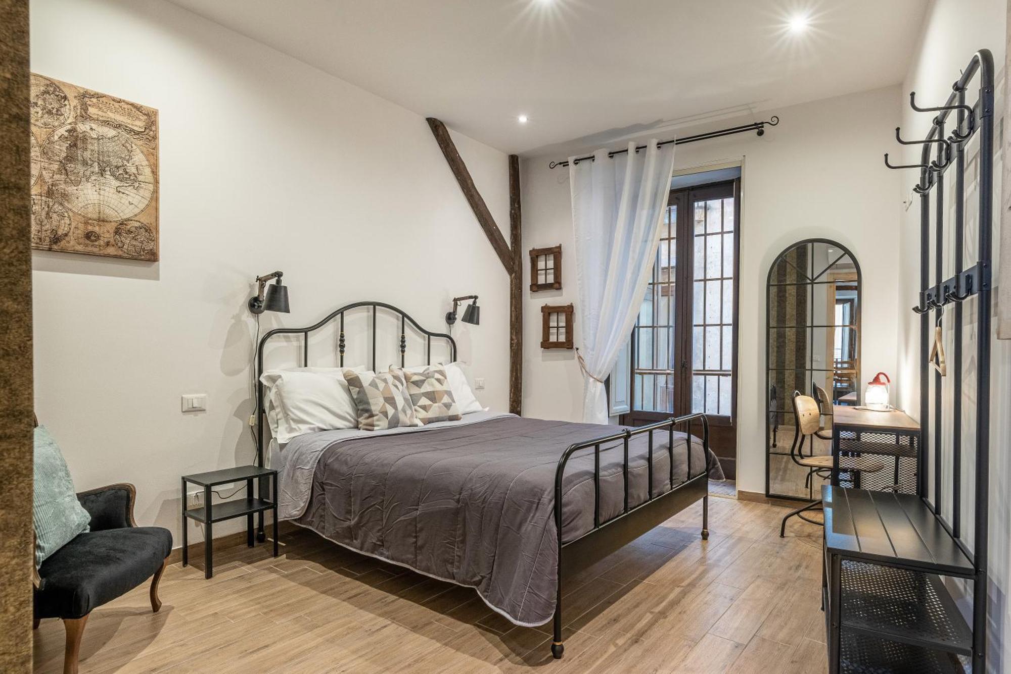 Borsa Apartments By Wonderful Italy Palermo Exteriér fotografie