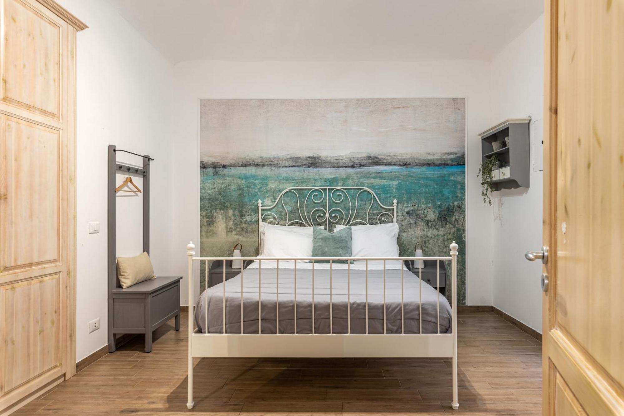 Borsa Apartments By Wonderful Italy Palermo Exteriér fotografie